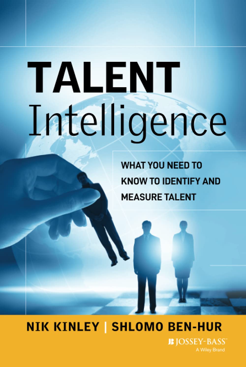 Talent Intelligence