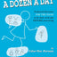 A Dozen a Day Preparatory Book -Technical Exercises for Piano  Beginner Piano Technique Exercises for Kids  Piano Method Book for Finger Strength and Independence  Piano Warmups for Students