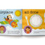 My First 100 Signs: Baby Sign Language Book: Tiny Signs for Everyday Moments
