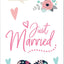 Wedding Sticker Set (Over 65 stickers!) (Sticker Sheets)