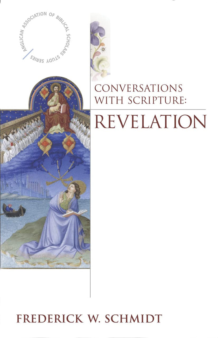 Conversations with Scripture: Revelation (Anglican Association of Biblical Scholars)