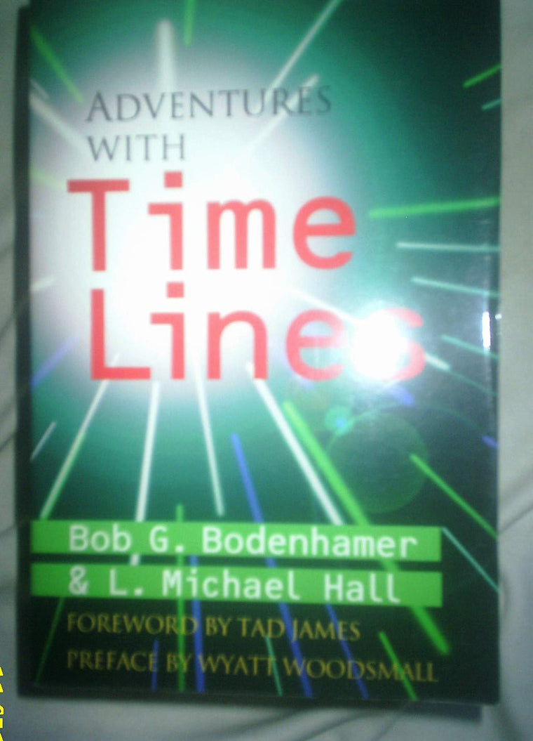 Adventures With Time Lines
