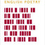 An Introduction to English Poetry