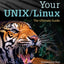 Your UNIX/Linux: The Ultimate Guide