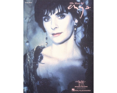 The Best of Enya (Easy Piano Series)
