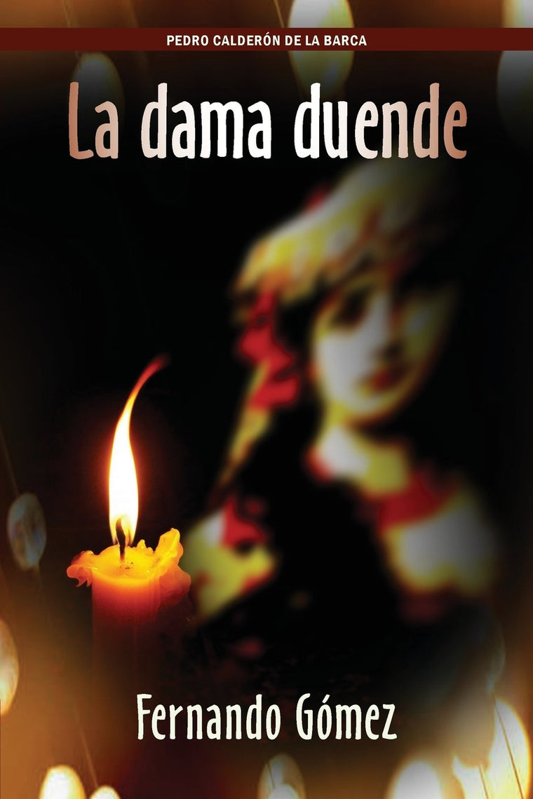 La Dama Duende (Spanish Edition)