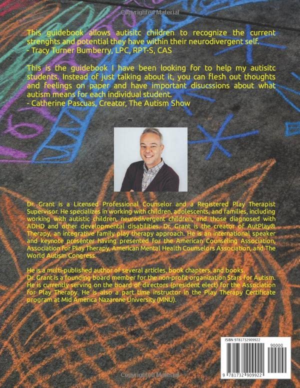 Understanding Autism: A Neurodiversity Affirming Guidebook for Children and Teens