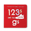 123s for The Little gs