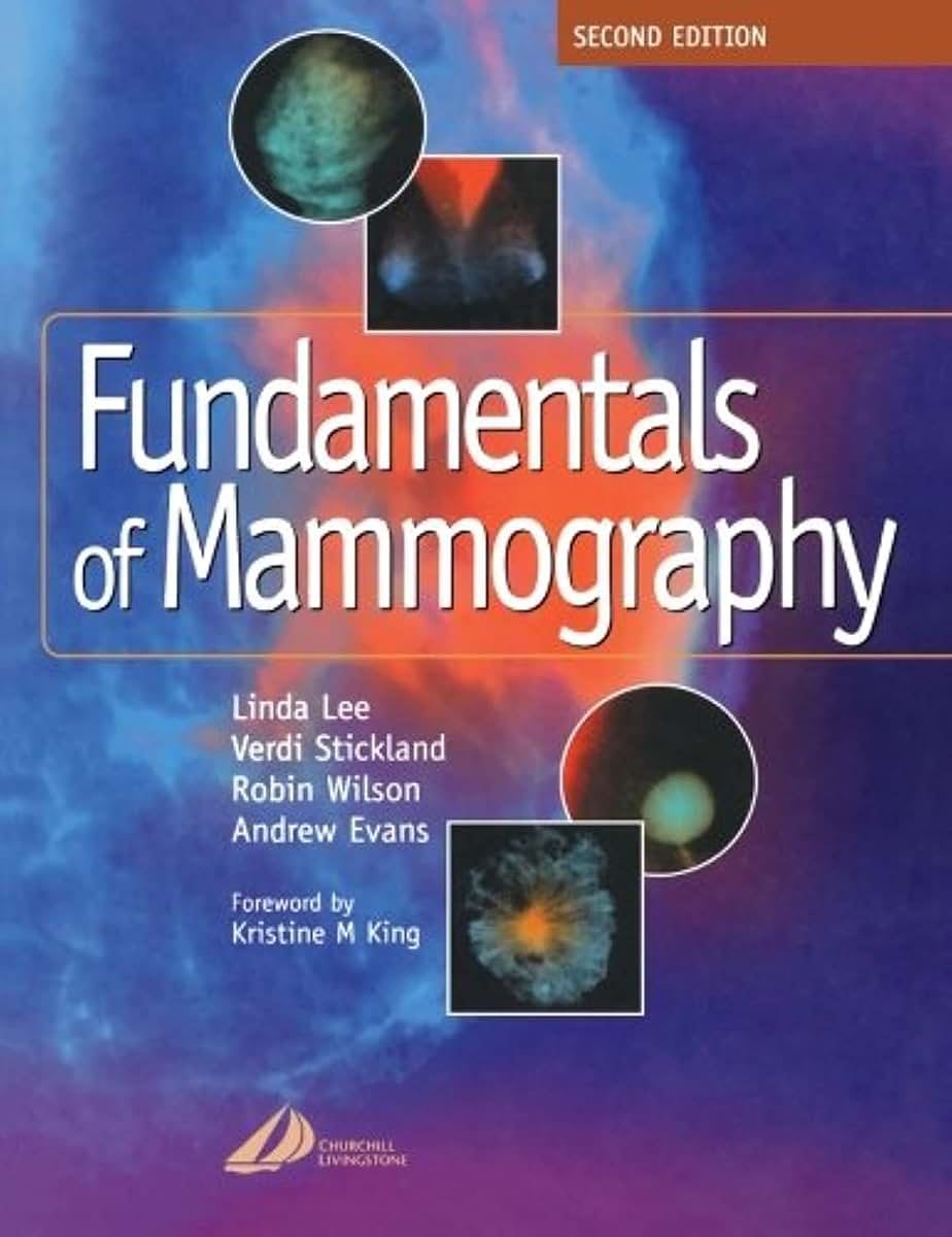 Fundamentals of Mammography, 2e