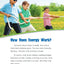 Teacher Created Materials - Science Readers: Content and Literacy: Energy - Grade 2 - Guided Reading Level J