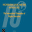 Higher Education and the Nation State: The International Dimension of Higher Education (Issues in Higher Education, 8)