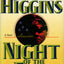 Night of the Fox by Higgins, Jack