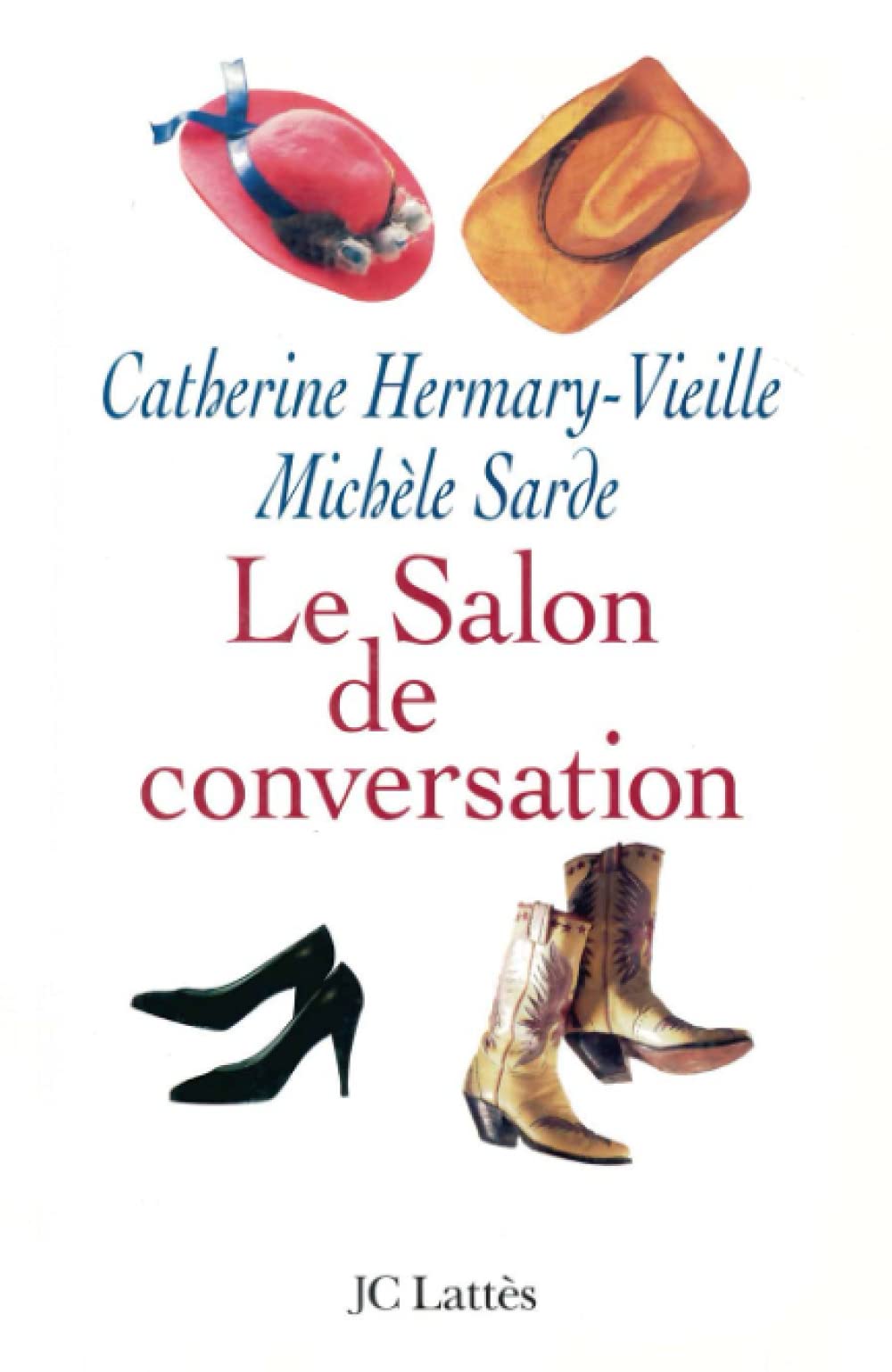 Le salon de conversation