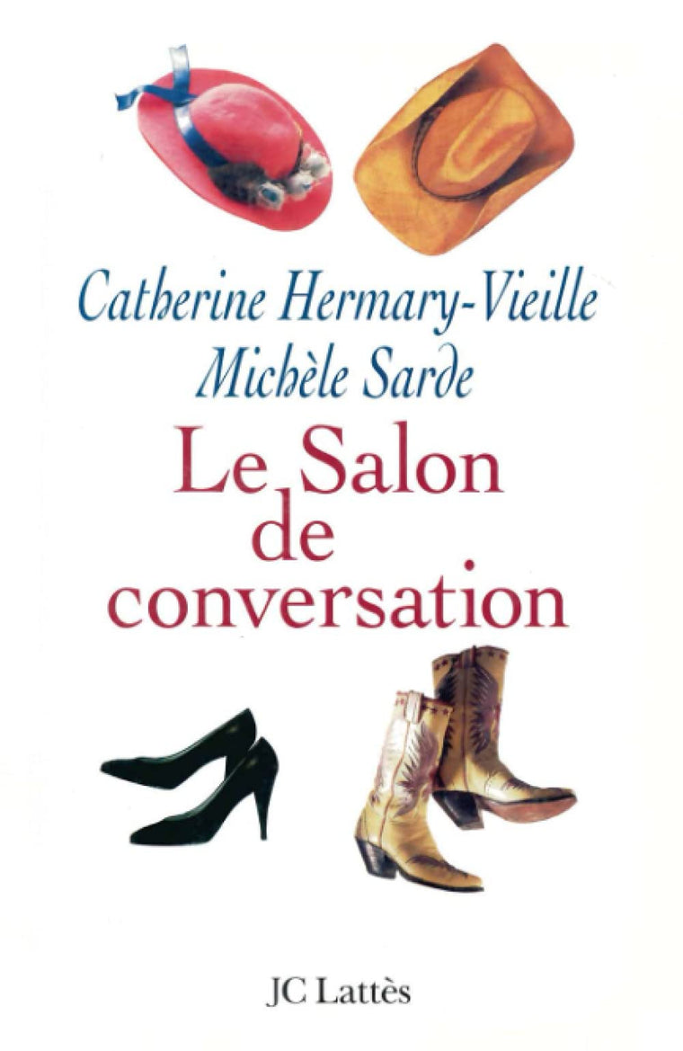 Le salon de conversation