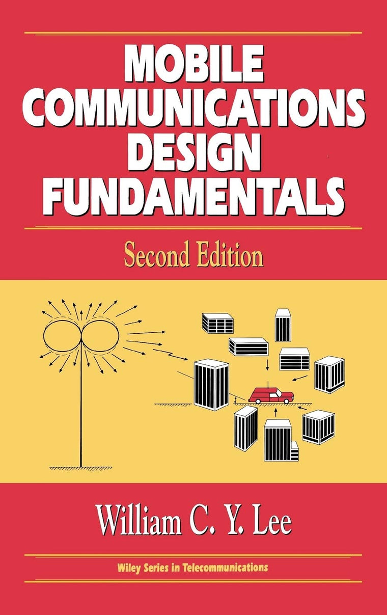 Mobile Communications Design Fundamentals
