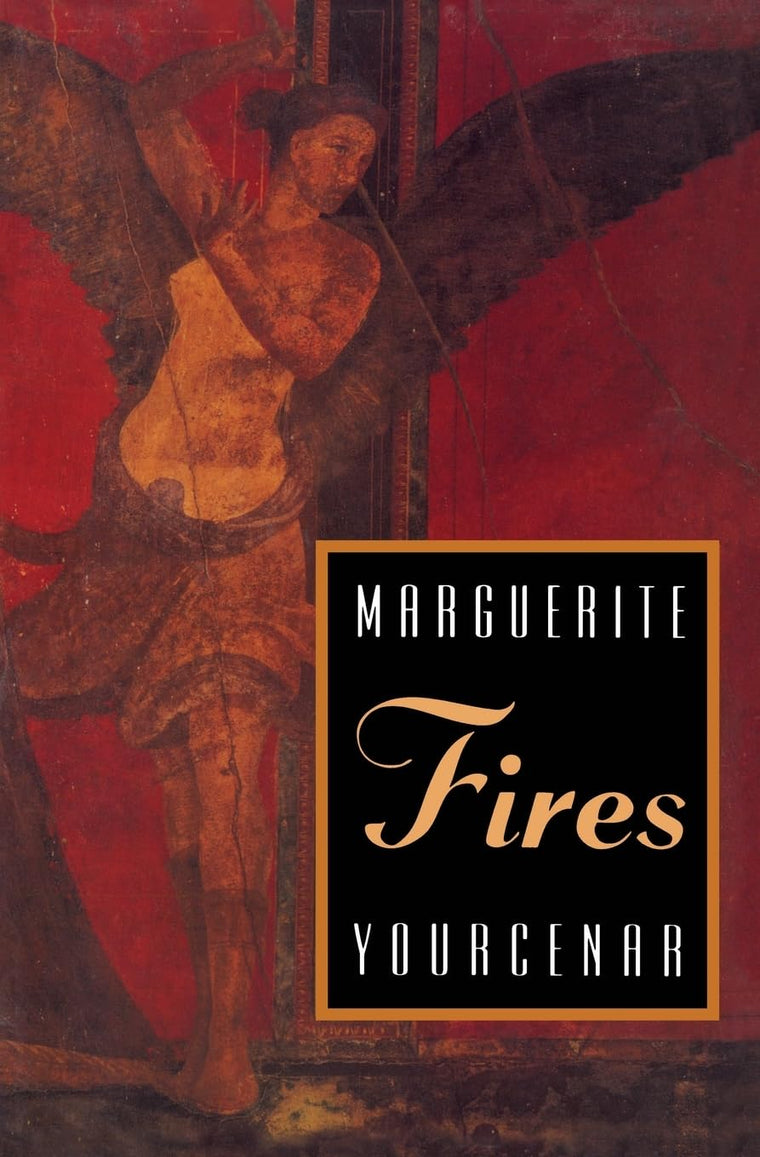 Fires (Phoenix Fiction)