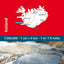 Michelin Iceland Map 750 (Michelin Map)
