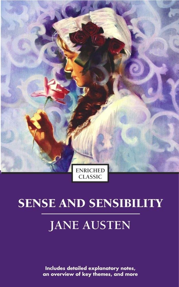 Sense and Sensibility (Enriched Classics)