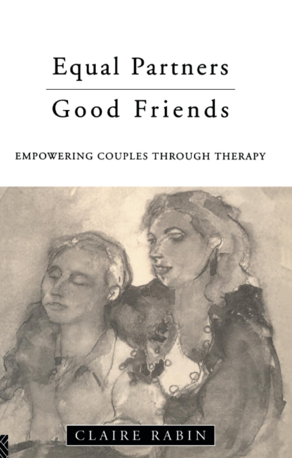 Equal Partners - Good Friends