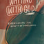 Waiting with God: Experiencing the Beauty of Singleness