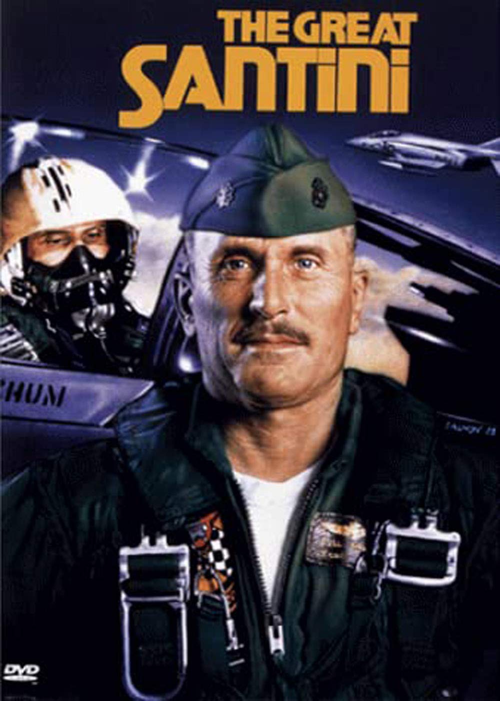 The Great Santini [DVD]