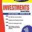 Schaum's Outline of Investments