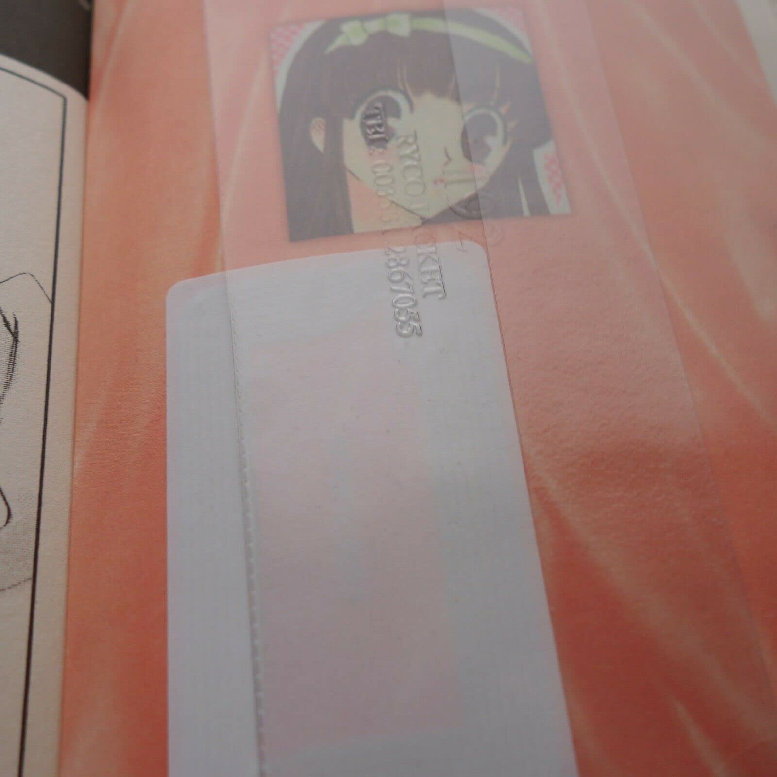 Fruits Basket, Vol. 4