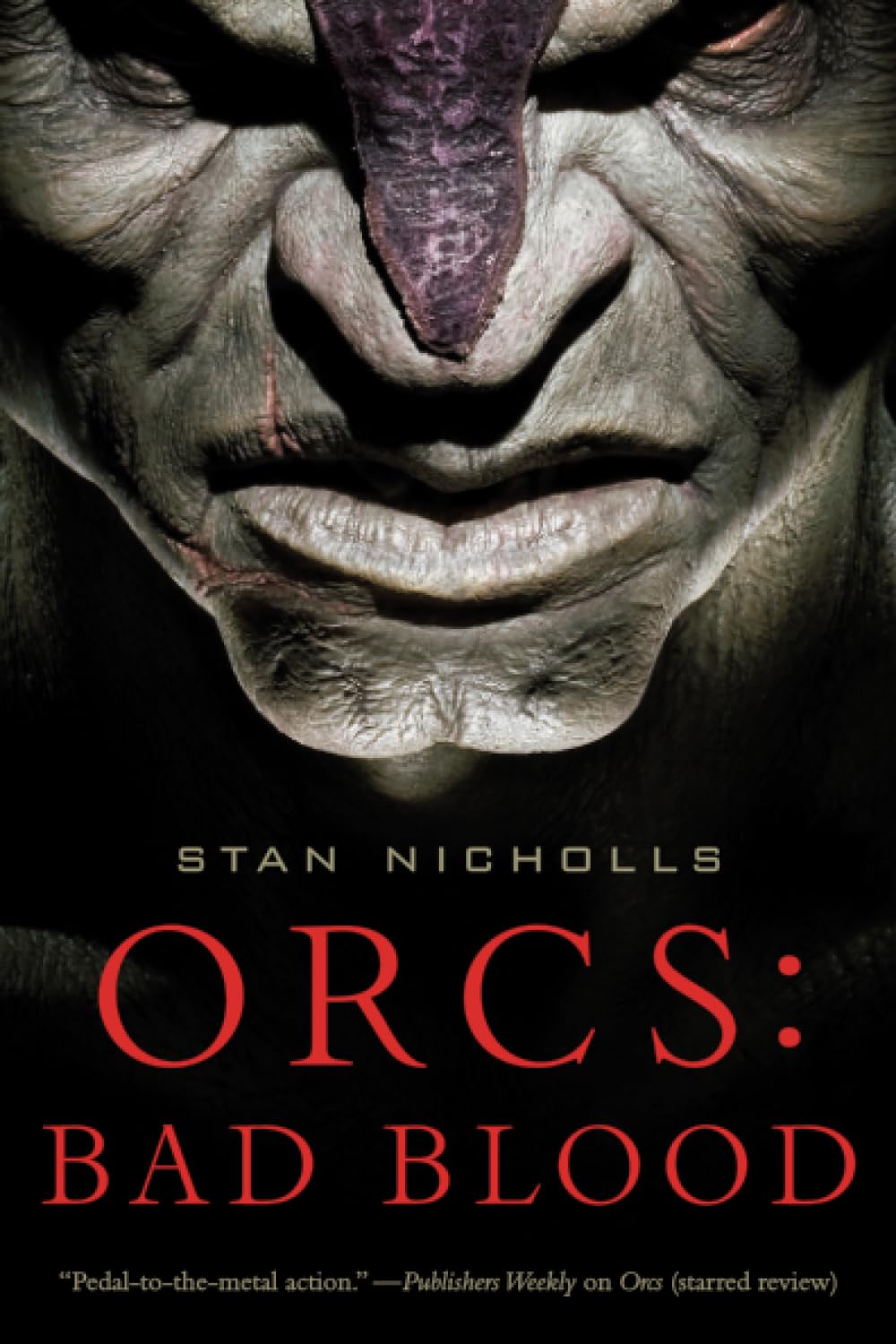 Orcs (Orcs, 1)