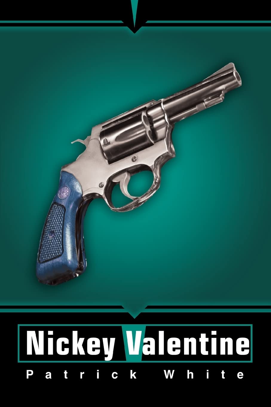 NICKEY VALENTINE