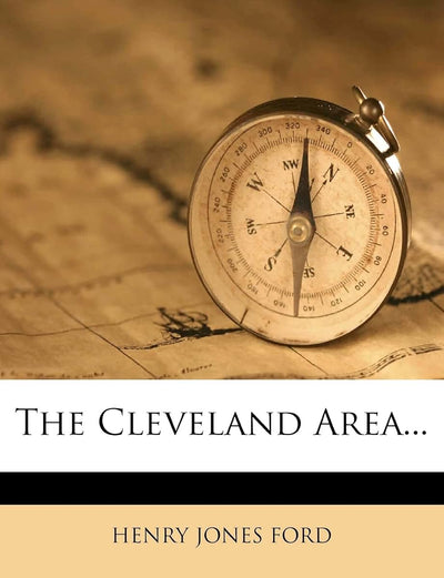 The Cleveland Area...