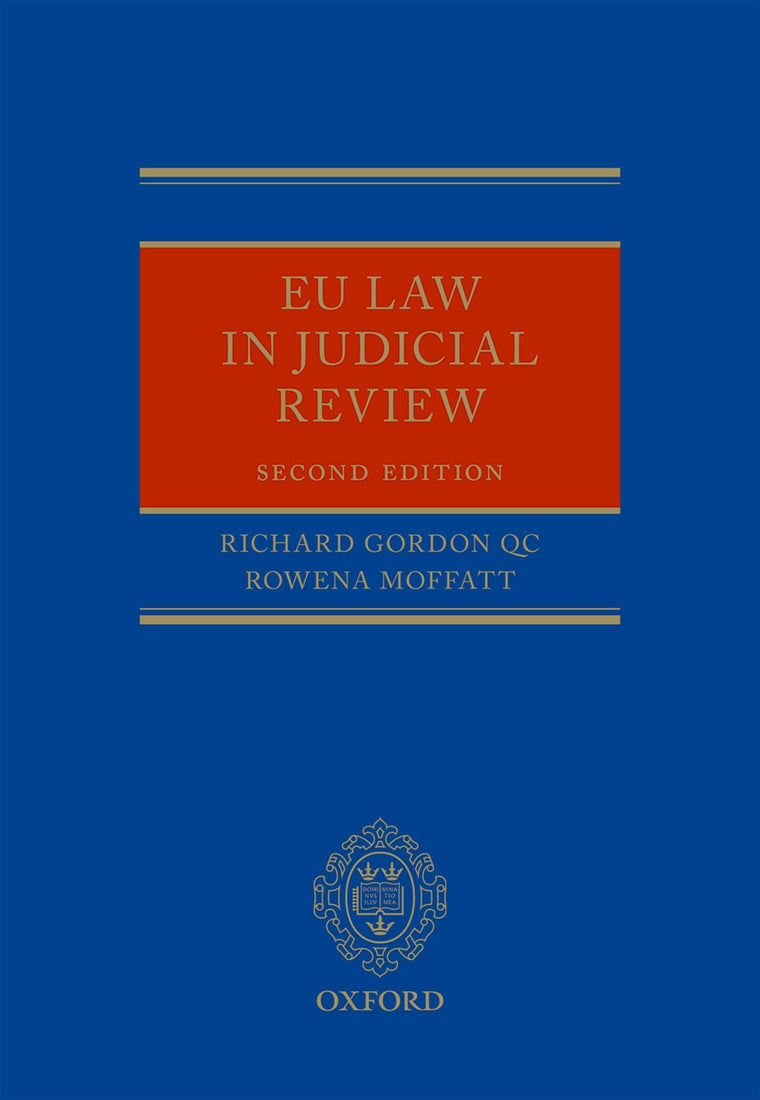 EU Law in Judicial Review