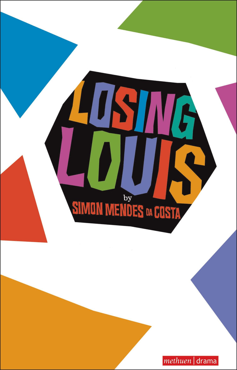Losing Louis (Modern Plays)