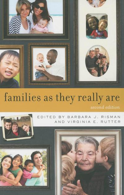 Families as They Really Are