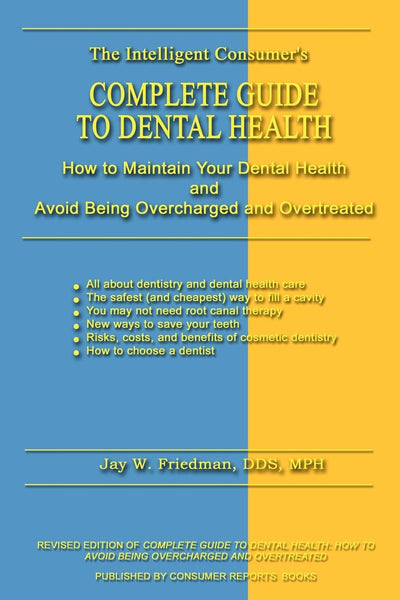 Complete Guide to Dental Health
