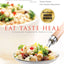 Eat-Taste-Heal: An Ayurvedic Cookbook for Modern Living