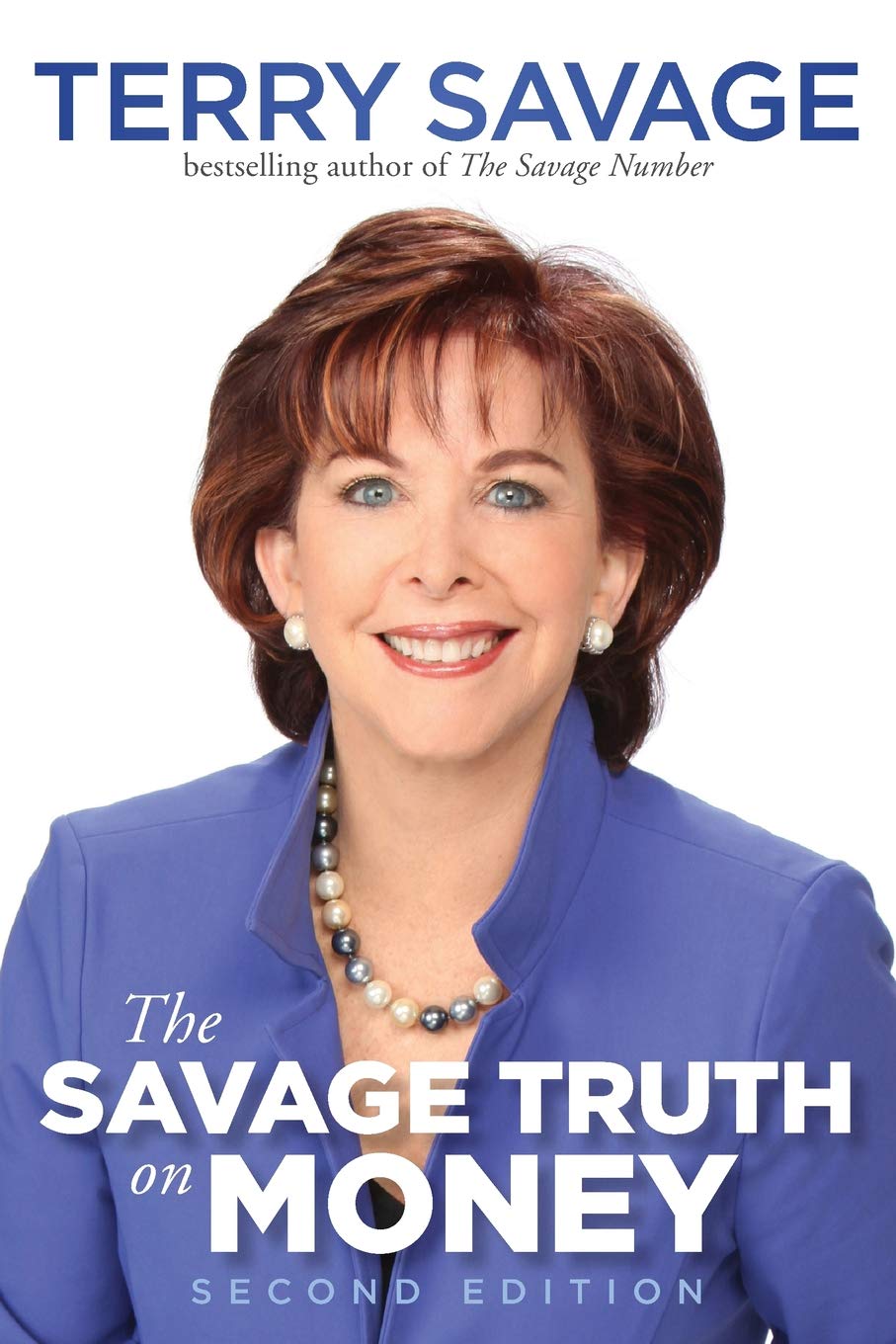 Savage Truth 2e
