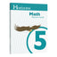 Horizons Math 5th Grade Teacher's Guide by Unknown Author