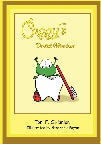 Cappy's Dentist Adventure