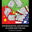Environmental Advertising in China and the USA: The desire to go green (Routledge Studies in Environmental Communication and Media)