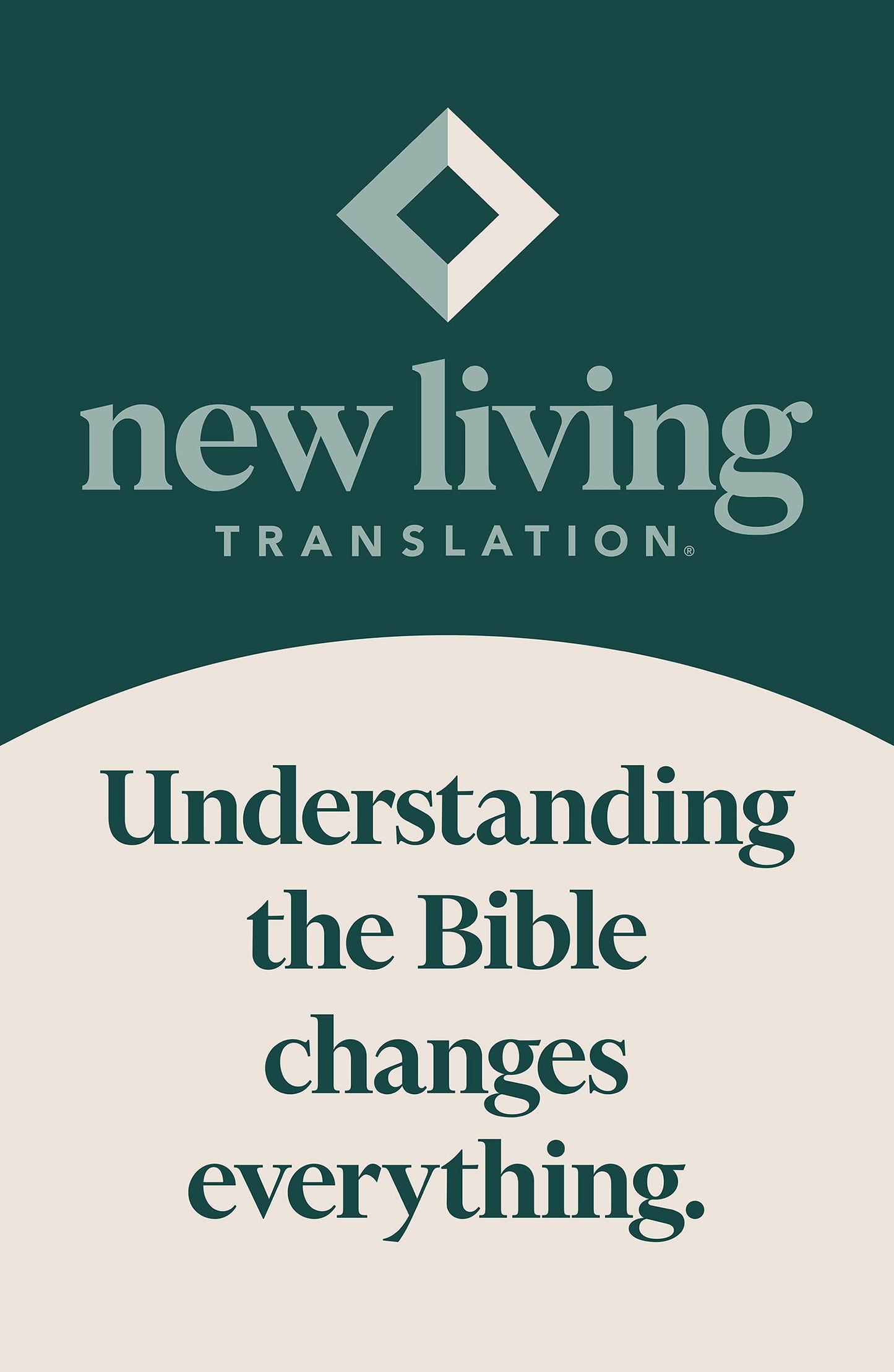 NLT Wide Margin Bible, Filament Enabled (Genuine Leather, Black, Red Letter)