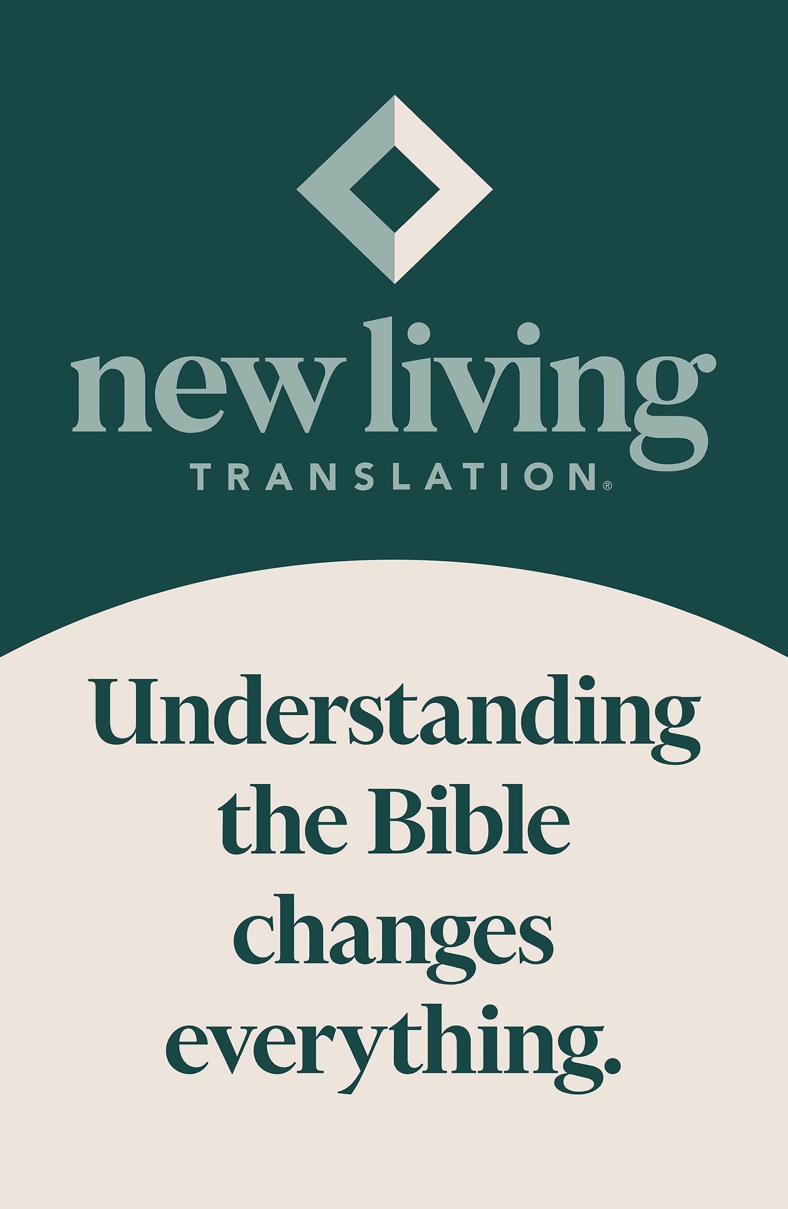 NLT Wide Margin Bible, Filament Enabled (Genuine Leather, Black, Red Letter)