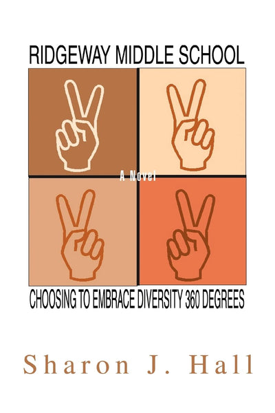 Ridgeway Middle School: Choosing to Embrace Diversity 360 Degrees