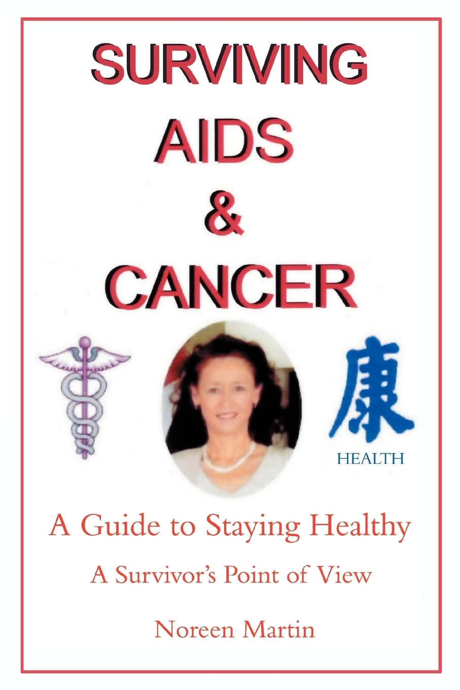 SURVIVING AIDS AND CANCER: A Guide to Staying Healthy