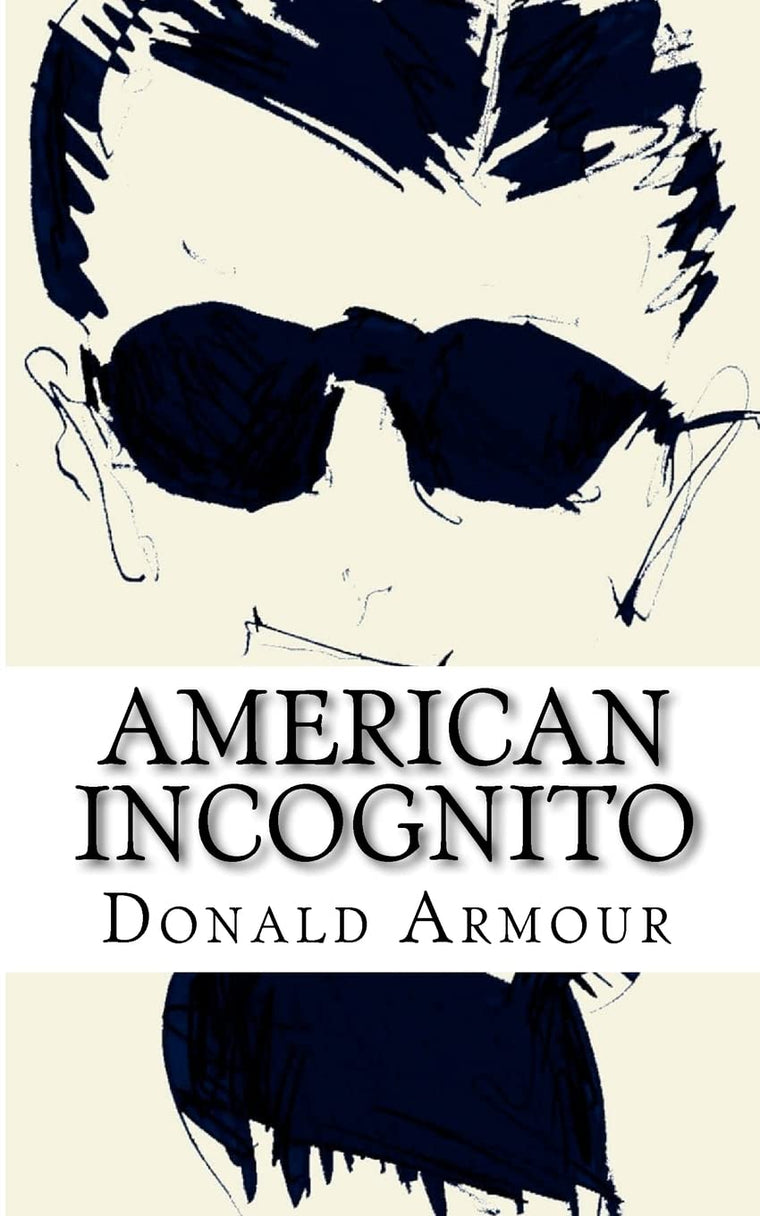 American Incognito