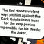Batman: Under the Red Hood