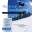 The Art of Snowboarding: Kickers, Carving, Half-Pipe, and More