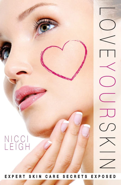 Love Your Skin: Expert Skin Care Secrets Exposed