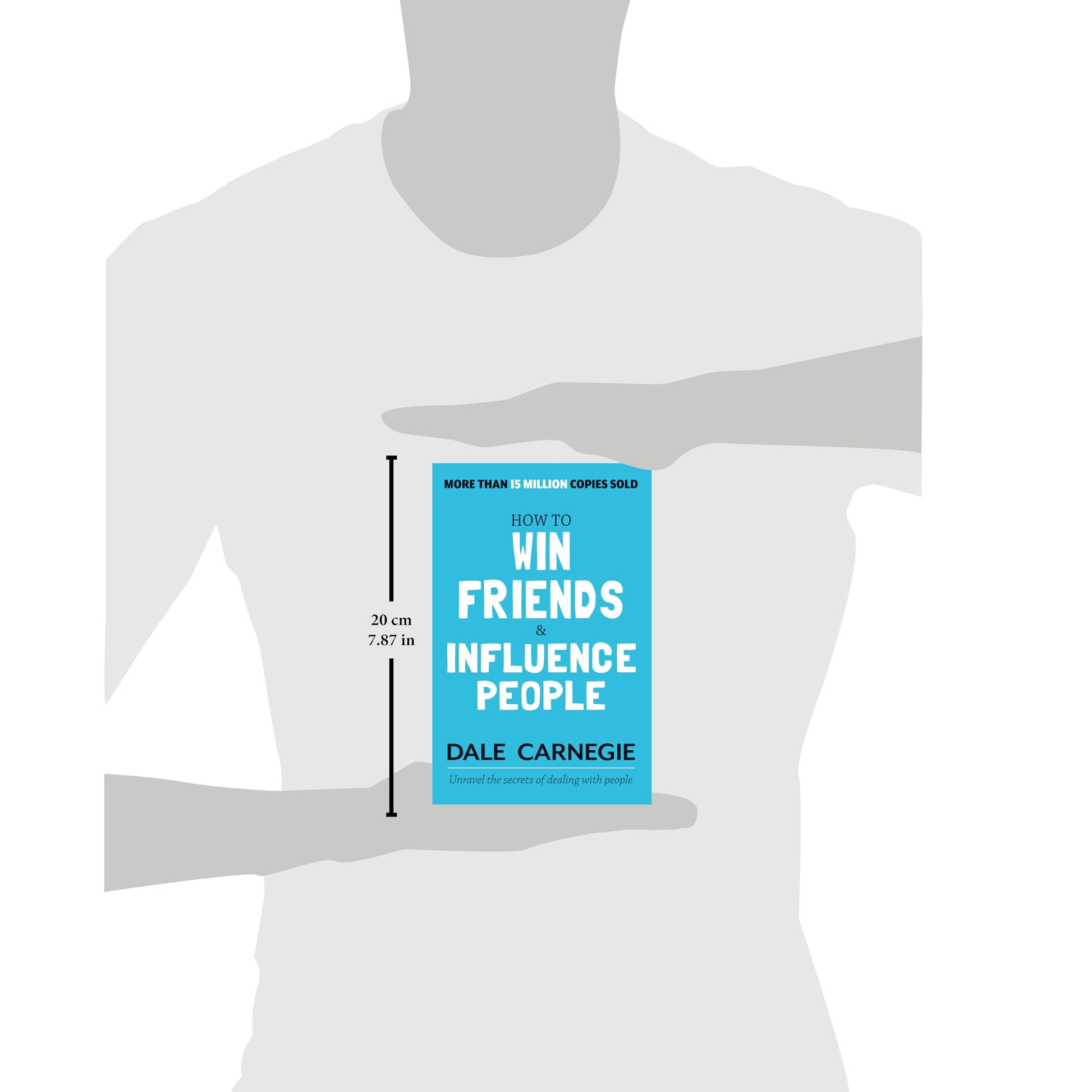 How to Win Friends and Influence People