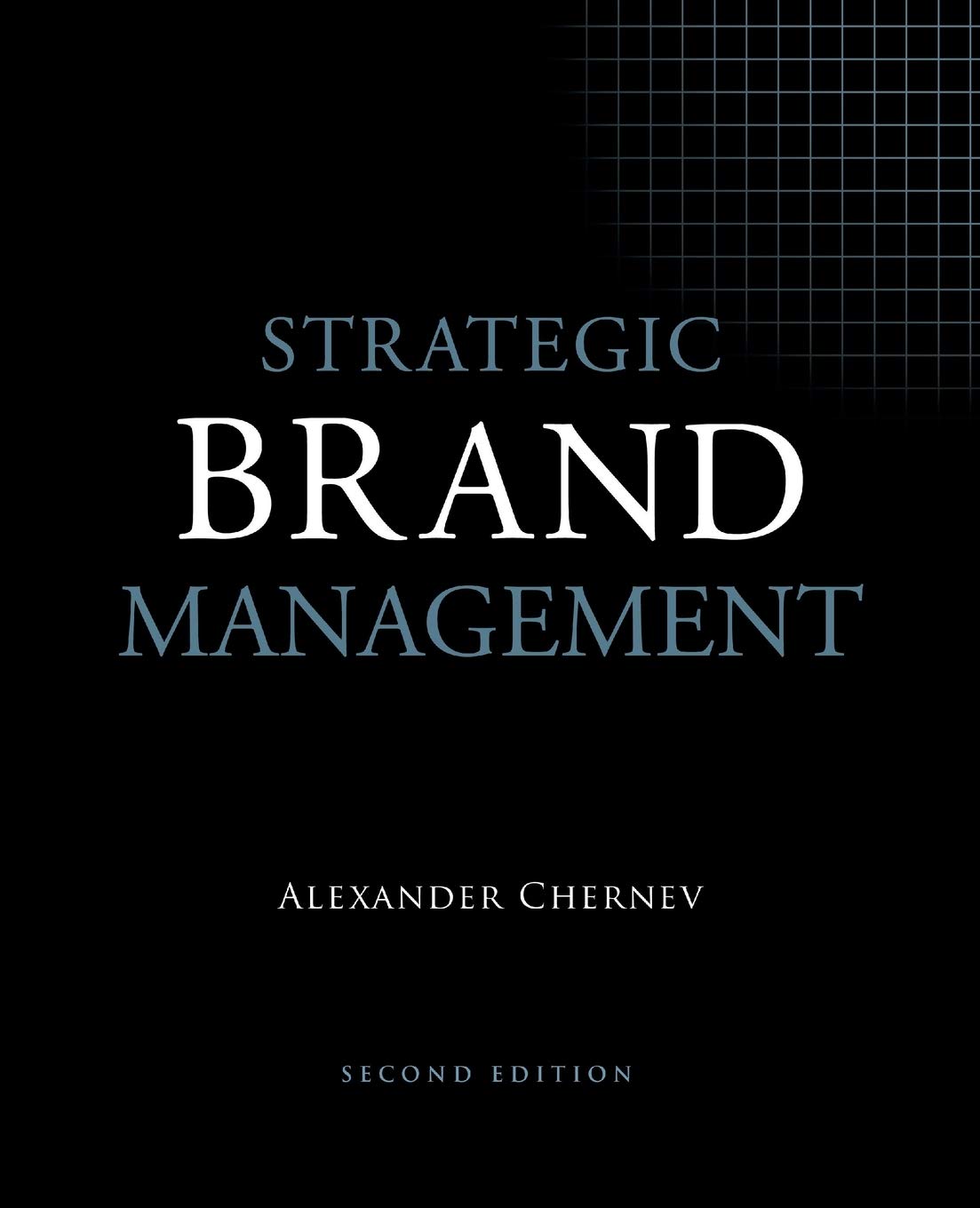 Strategic Brand Management, 2nd Edition