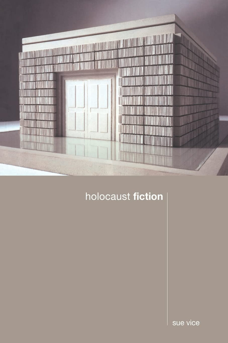 Holocaust Fiction